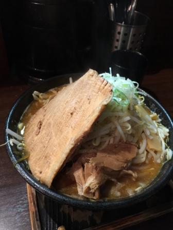 らーめん