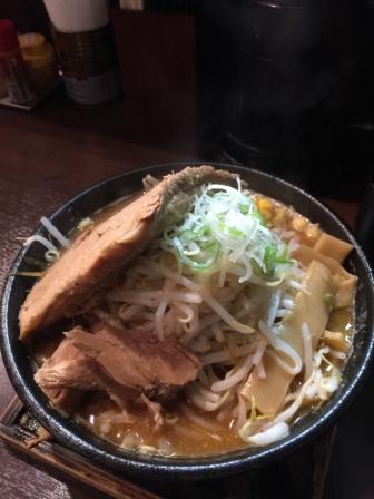 らーめん