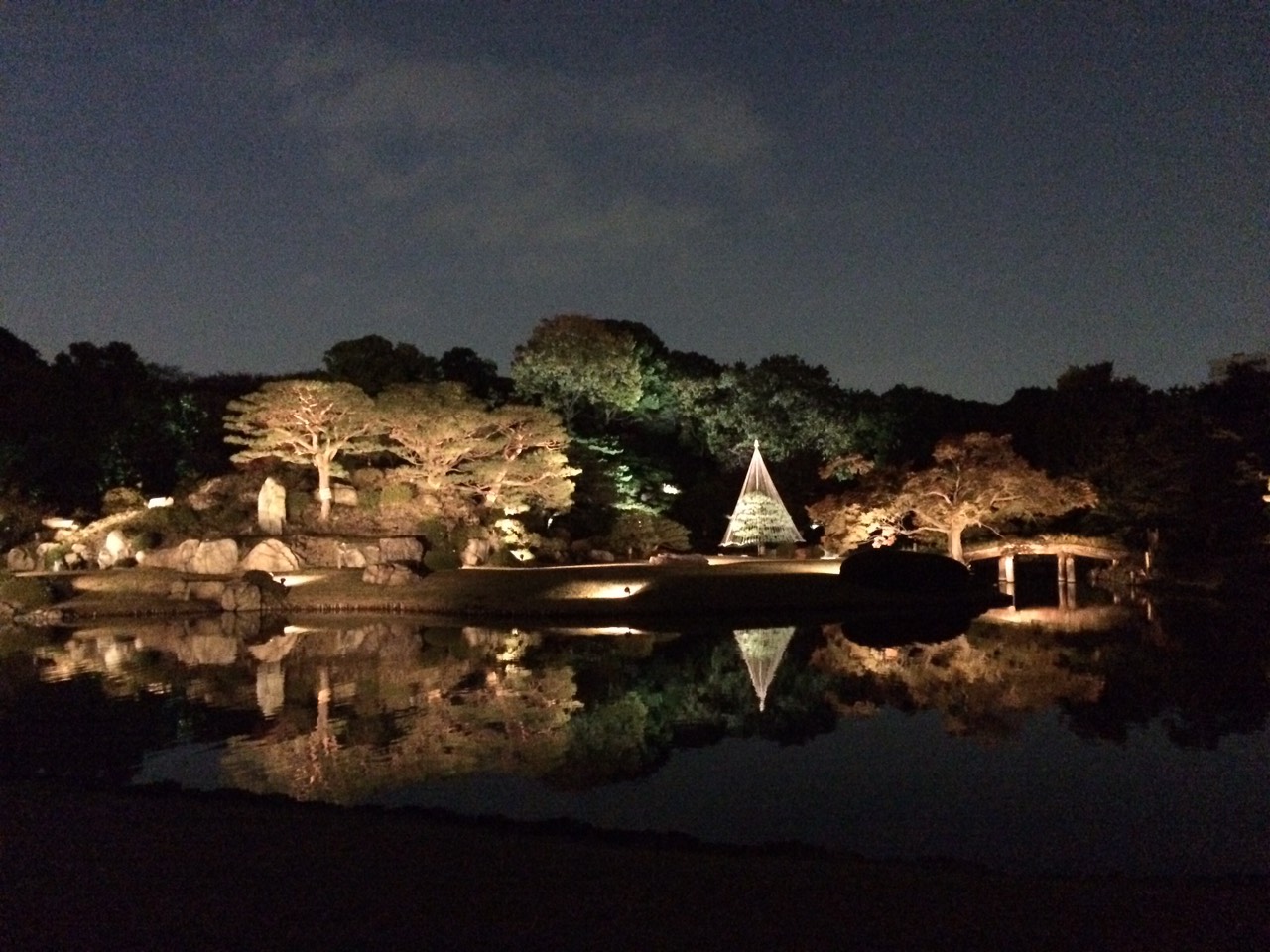 いとをかし。