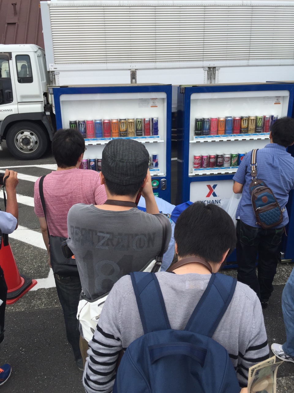 横田基地！！！
