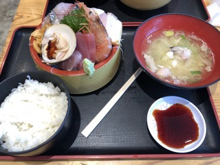 海鮮！！！！