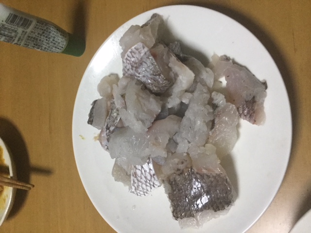 リベンジさせて頂きました！