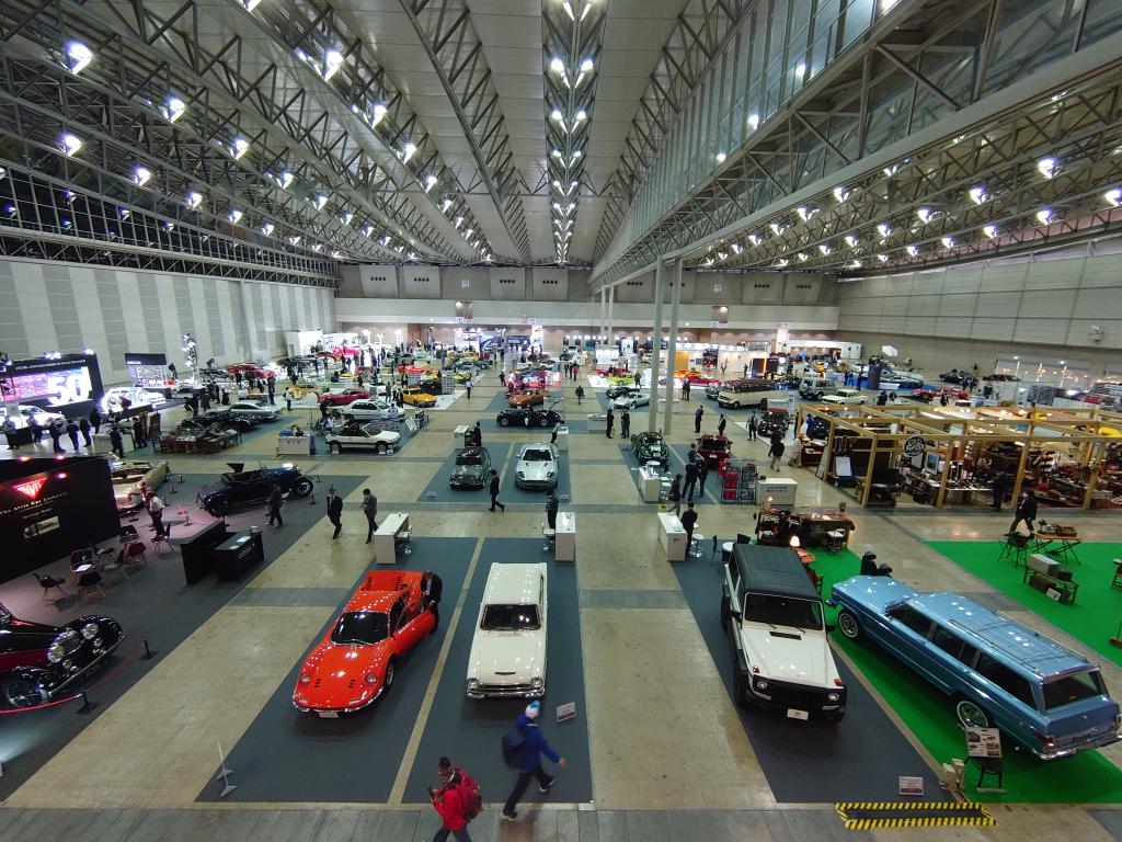 ＡｕｔｏｍｏｂｉｌｅＣｏｕｎｃｉｌ2022