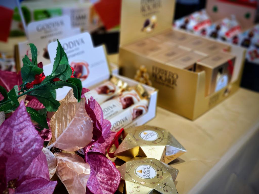  プジョー柏の「Christmas Fair🎄」はじまりました🎅