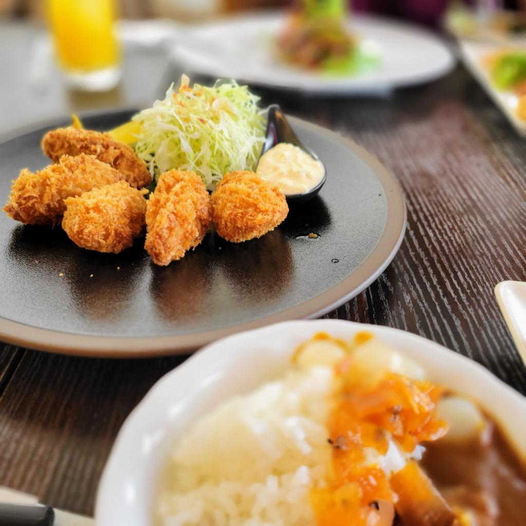 プジョー柏のご近所グルメのご紹介です🍴
