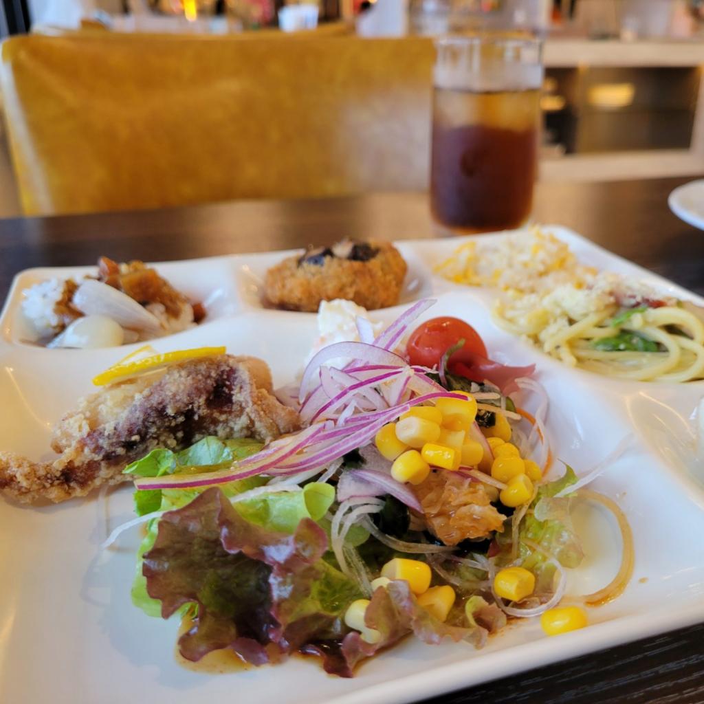 プジョー柏のご近所グルメのご紹介です🍴