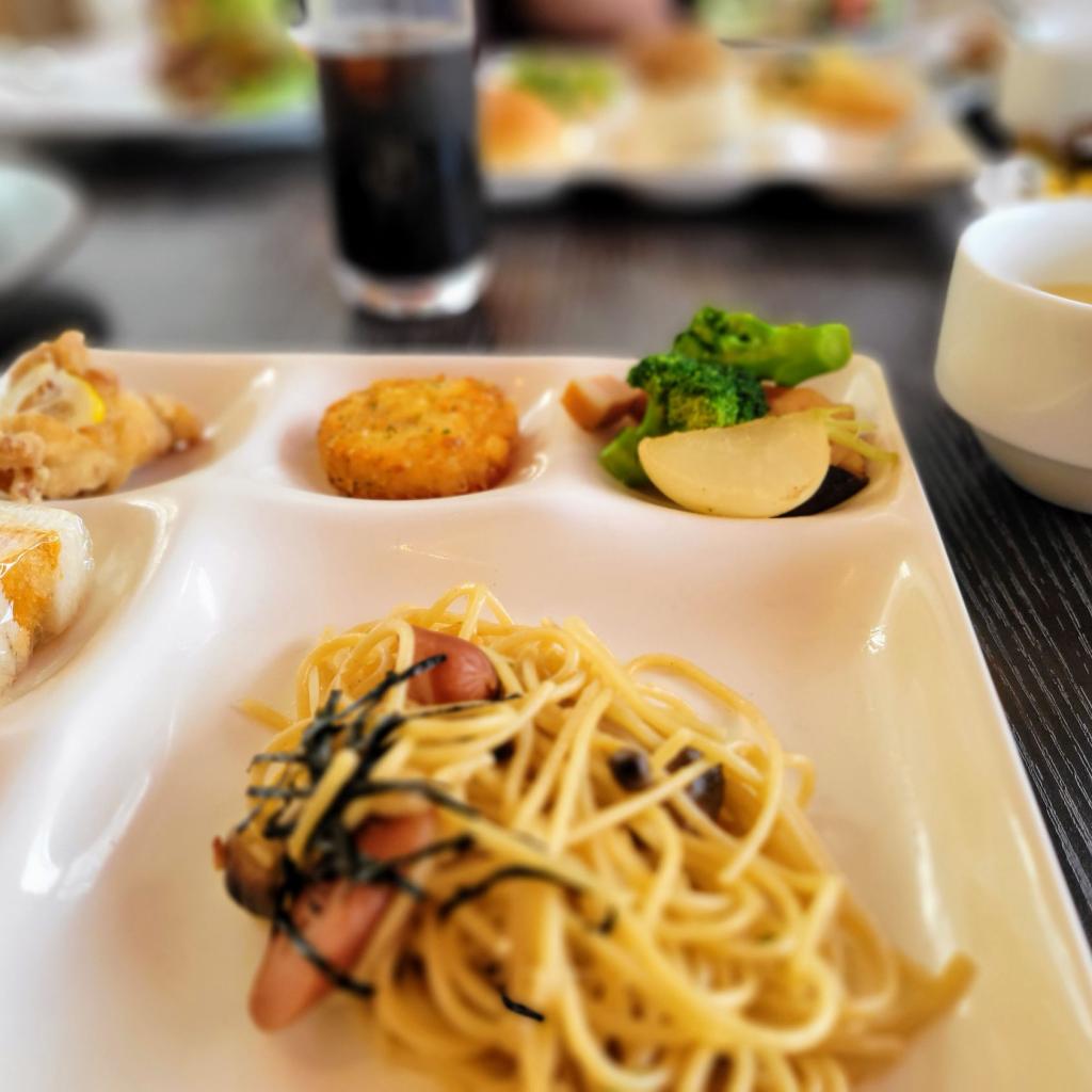 プジョー柏のご近所グルメのご紹介です🍴