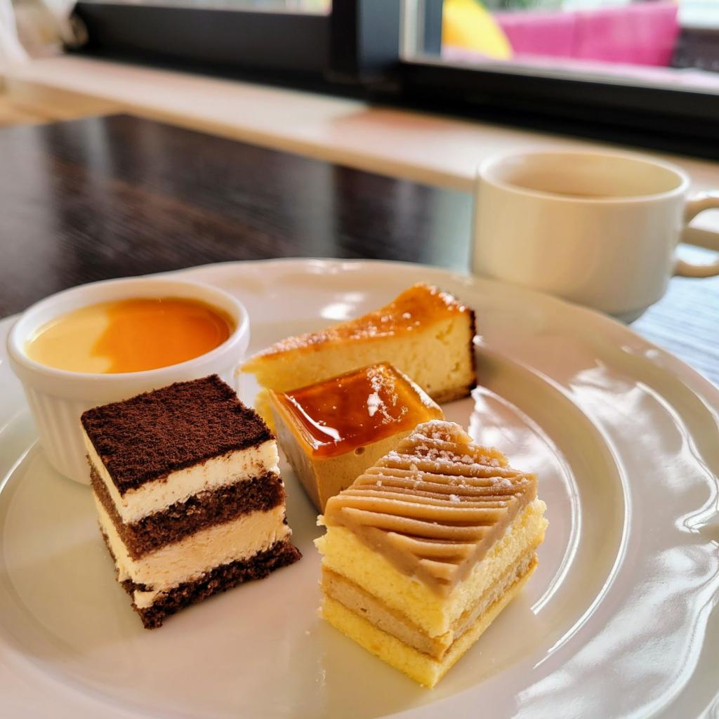 プジョー柏のご近所グルメのご紹介です🍴