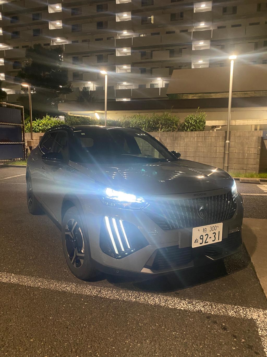 試乗解禁！！