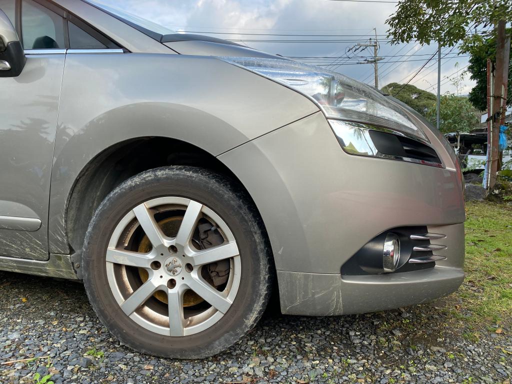 懐かしのPEUGEOT発見！？Part✌️
