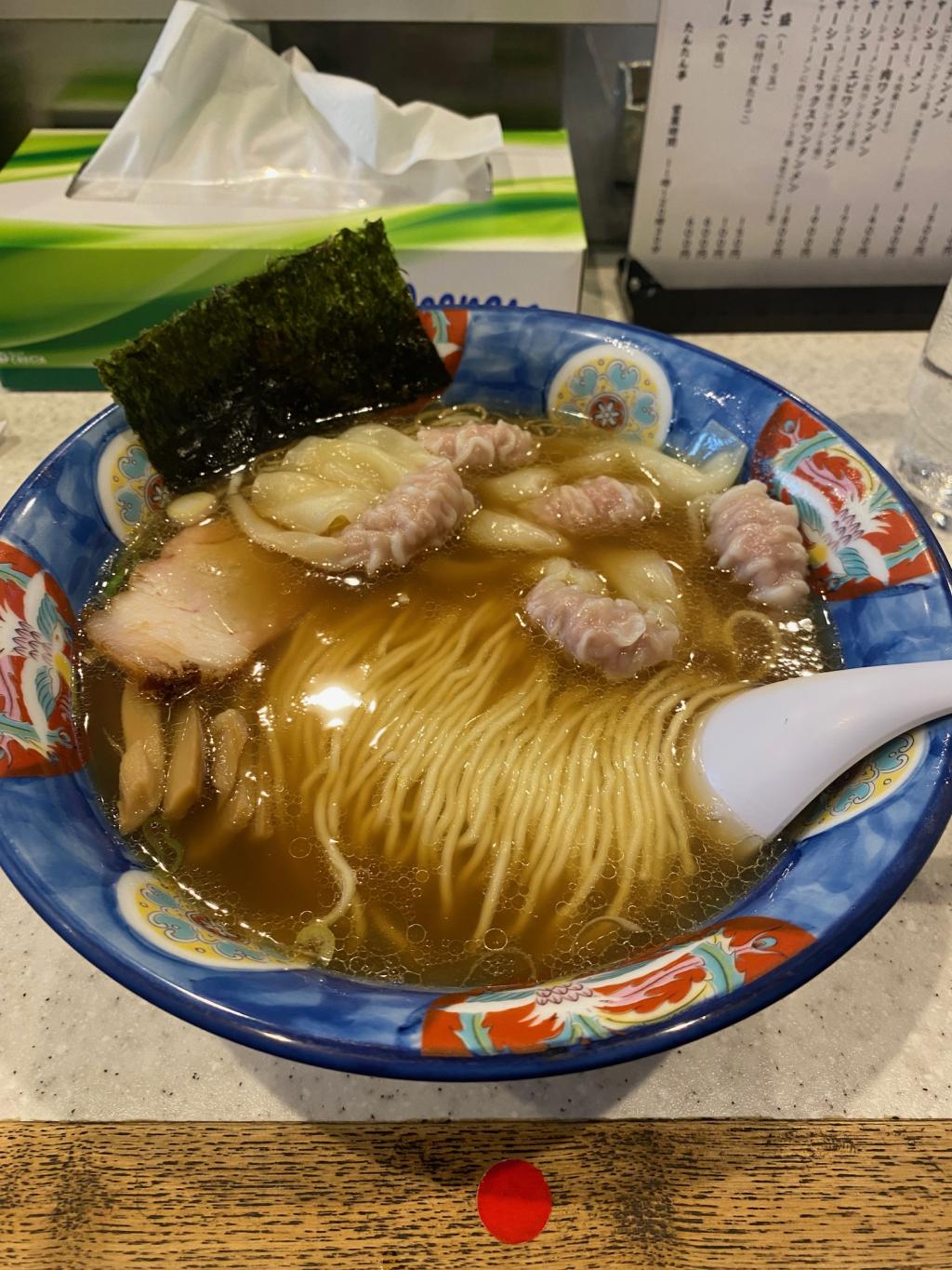 ラーメンブログ