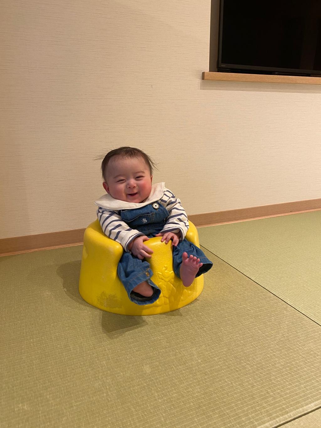 リフレッシュ！！