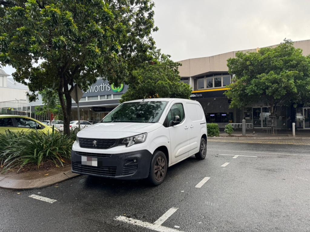 PEUGEOT発見！？シリーズPart3